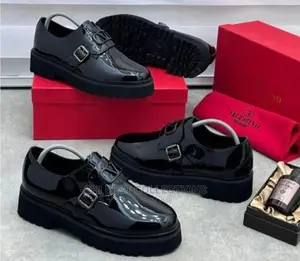 Latest Newest Valentino Loafers Shoe