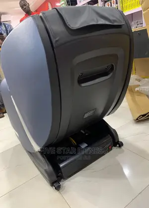 Foriegn Deluxe Massage Chair
