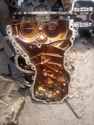 Direct Tukunbo Oil Pump Rav4, Camery2.7