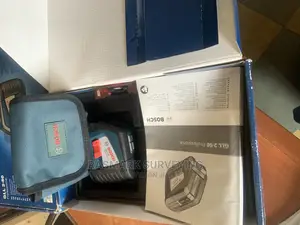 GLL 2-50 Professional Line Laser