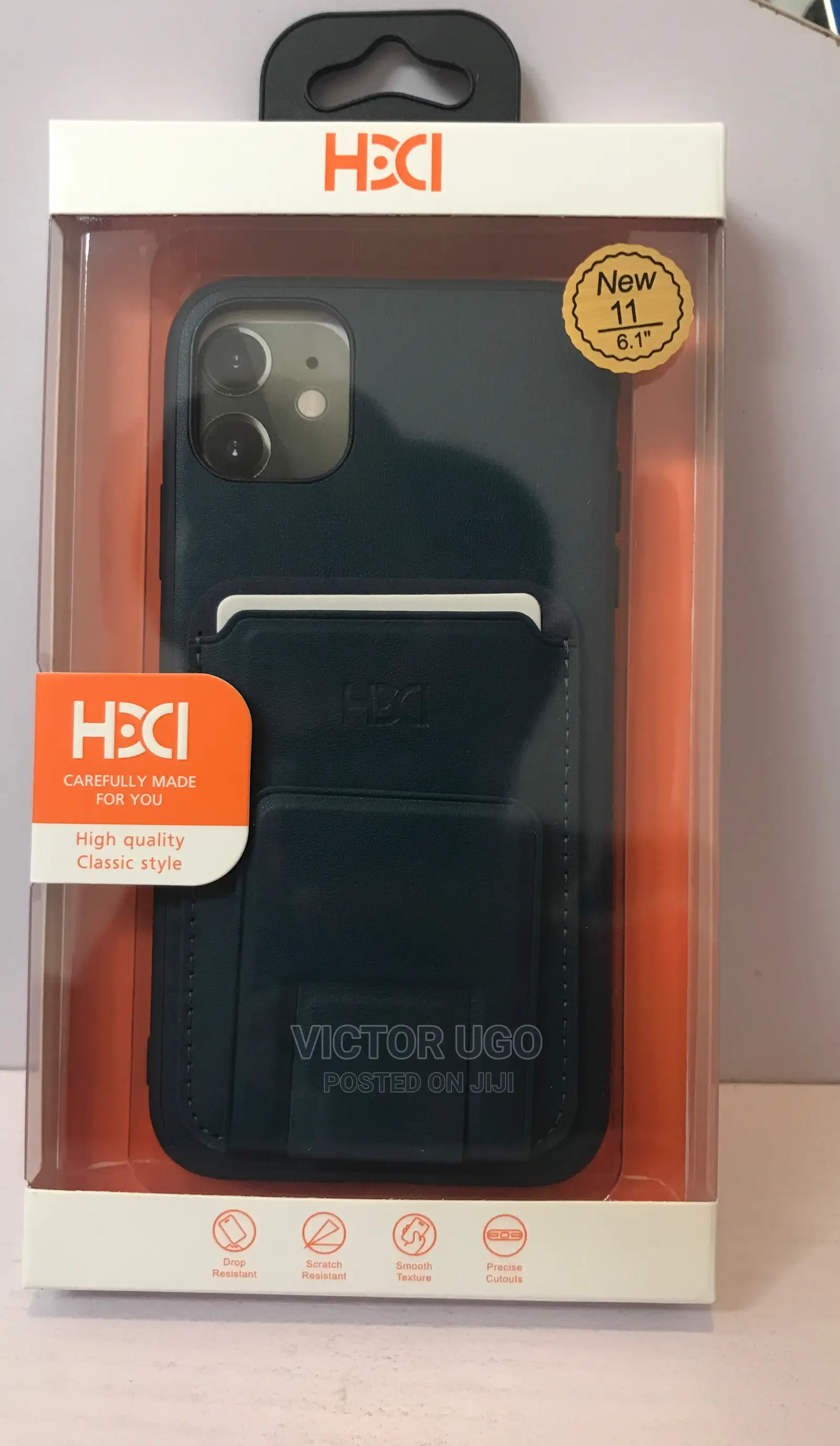 Phone Case for 11
