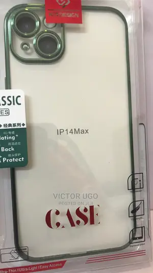 Phone Case for 14 Max