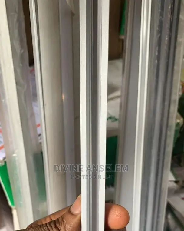 Aluminum Profile Lights