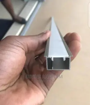 Aluminum Profile Lights