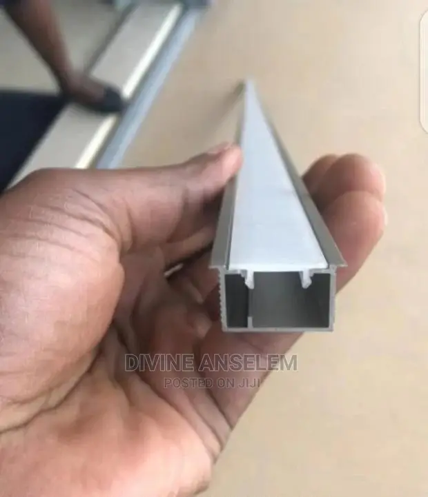 Aluminum Profile Lights