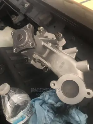 F-150 Water Pump V8 Engine 5.0l/ 3.5l