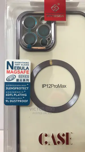 Phone Case for 12 Pro Max