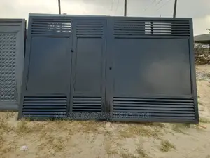House Gate
