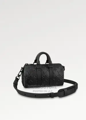 Original LOUIS VUITTON Cross Bags Available in Store