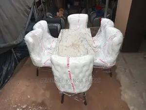 Beautiful Marble Dinning