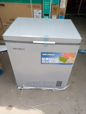 Skyrun Freezer 145L