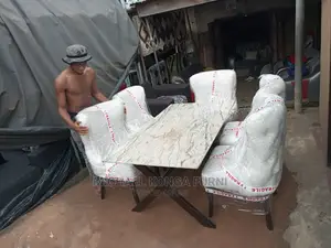 Beautiful Marble Dinning
