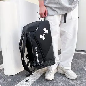 Under Armour Sport Bag