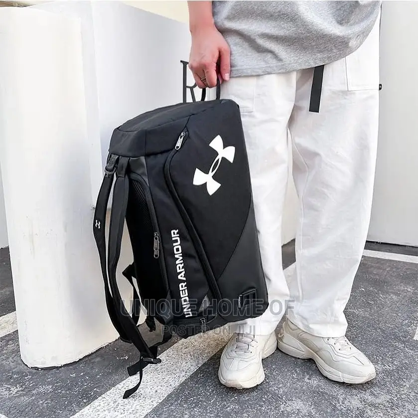 Under Armour Sport Bag