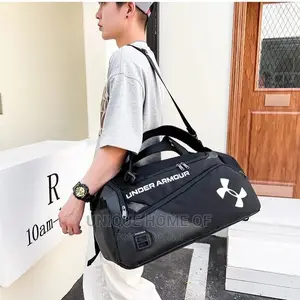 Under Armour Sport Bag