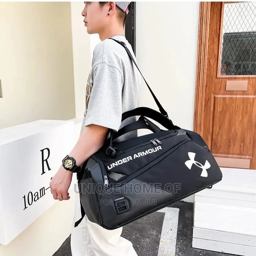 Under Armour Sport Bag