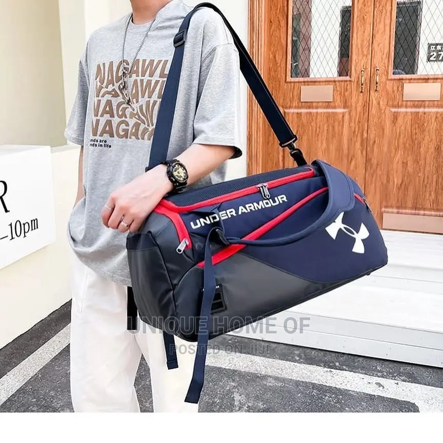 Under Armour Sport Bag