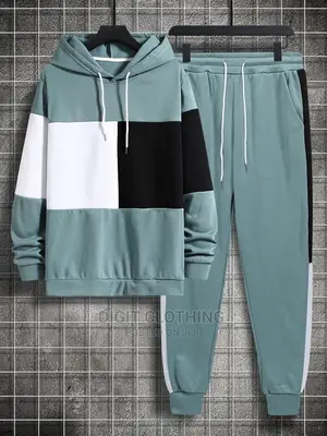 Classic Luxury Combo {Up&Down