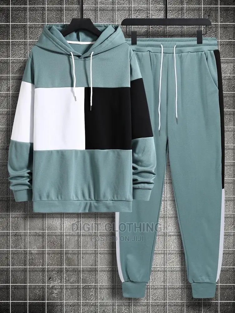 Classic Luxury Combo {Up&Down