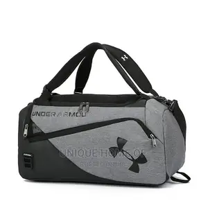 Original Under Armour Sport Bag