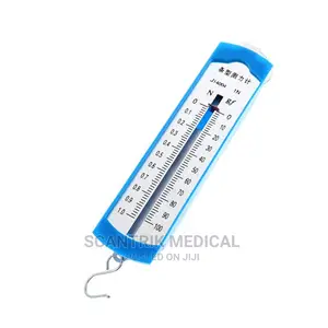 FLAT SPRING BALANCE Dual Scale 250 Gm