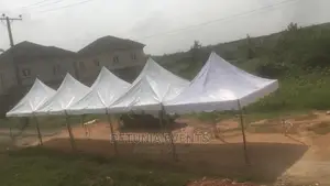 Festival Tents for RENT
