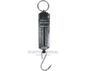 Spring Balance, 1 Kg in Abua/Odual - Medical Equipment & Supplies ...