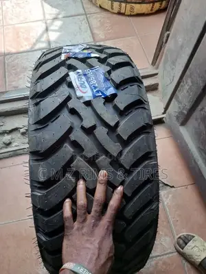 285/65r18lt Off Road