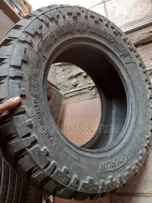 285/65r18lt Off Road