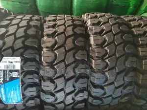 LT 265/70r16 Off Road