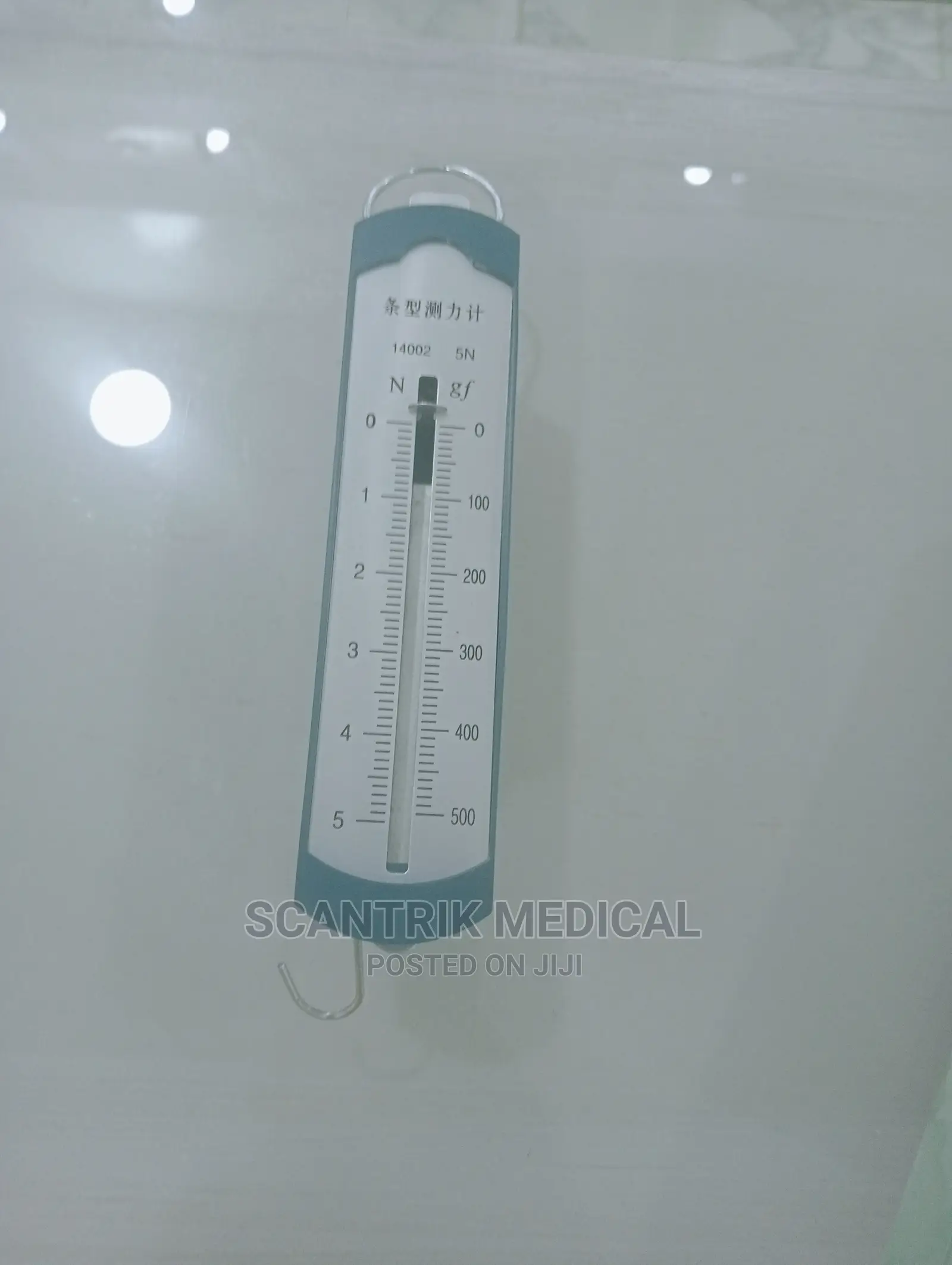 Spring Balance/Spring Scale