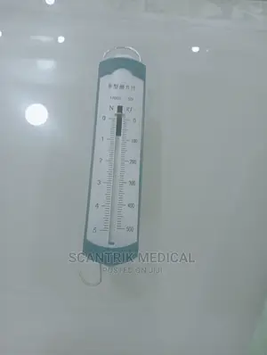 Spring Balance/Spring Scale