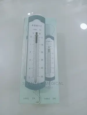 Medical Spring Balance/Spring Scale
