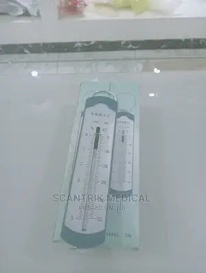 Hospital Spring Balance/Spring Scale