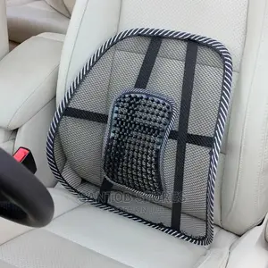 Seat Back Support