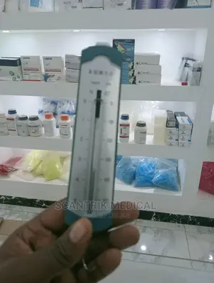 Portable Spring Balance Scale
