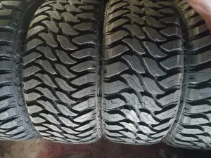 275/70r17lt Off Road