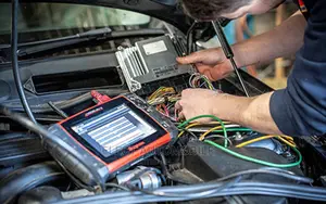 Auto Electrician