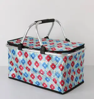 Picnic Box