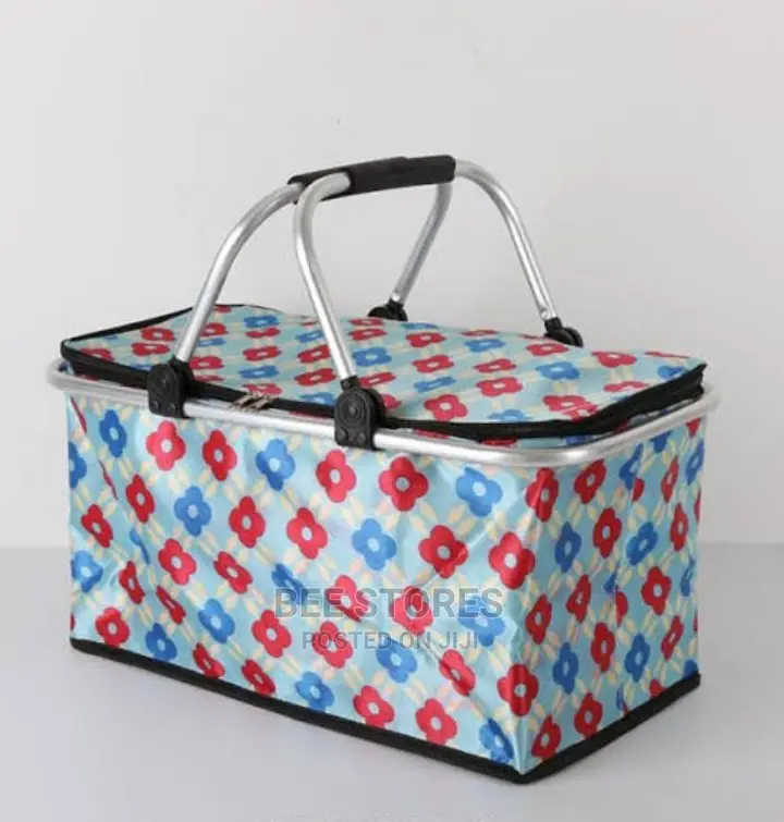 Picnic Box