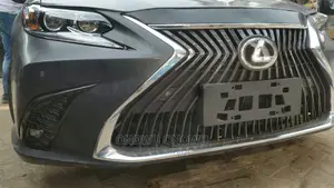 Upgrade Your Es 350 2014 to 2018 Direct