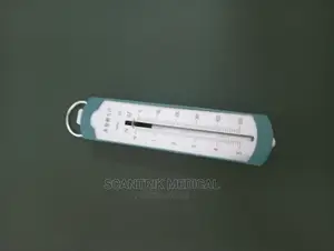 Spring Pocket Weighing