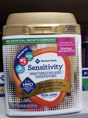 Members Mark Similac Pro Sensitivity