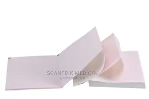 Hospital ECG Thermal Paper 210*150mm-140p