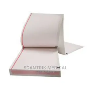 Z-Fold ECG Thermal Paper 210*150mm-140p Laboratory Equipment
