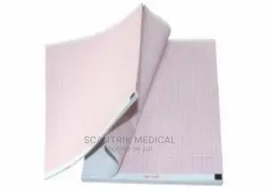 Quality ECG Thermal Paper 210*150mm-140p