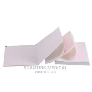 ECG Paper Roll, Laboratory Equipment