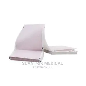 Hospital ECG Thermal Paper Roll