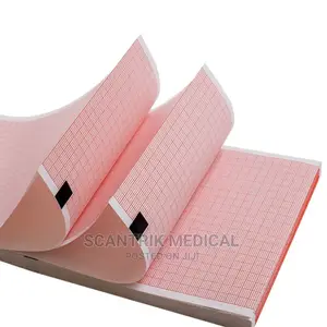 Medical Use ECG Paper Thermal