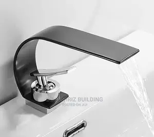 Italian Craft Basin Mixer